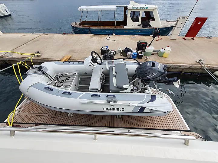 Monte Carlo 52 - 