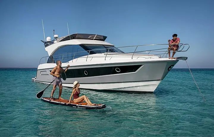 Monte Carlo 52 - 