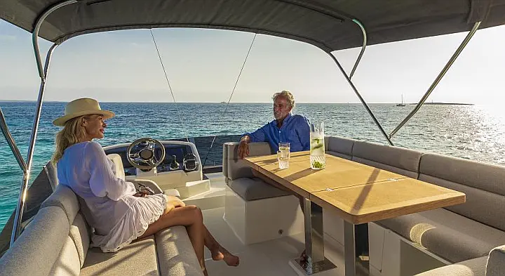 Monte Carlo 52 - 