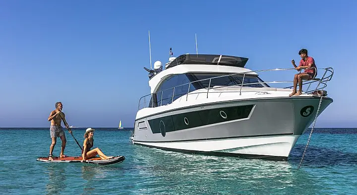 Monte Carlo 52 - 