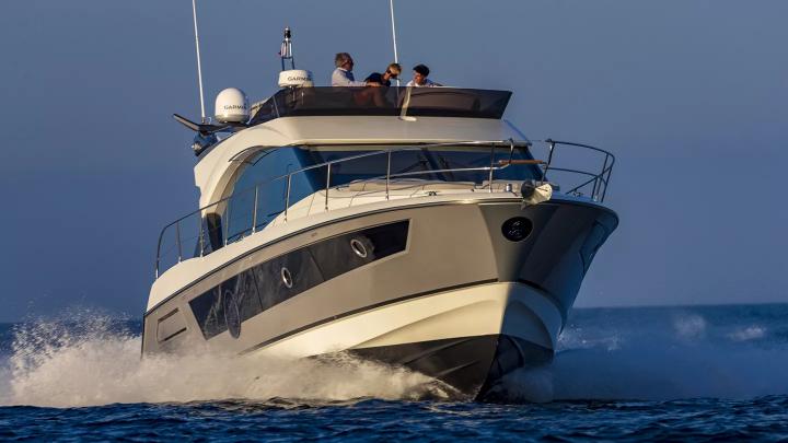 Monte Carlo 52 - 