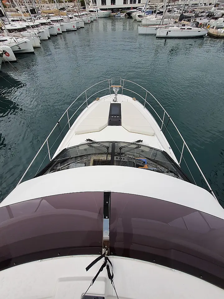 Monte Carlo 52 - 