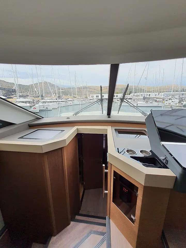 Monte Carlo 52 - 