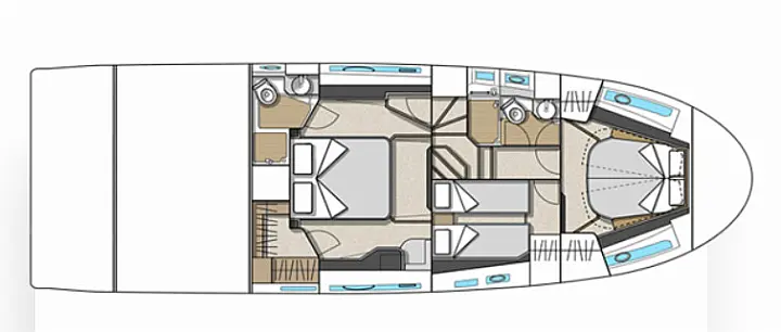 Monte Carlo 52 - 
