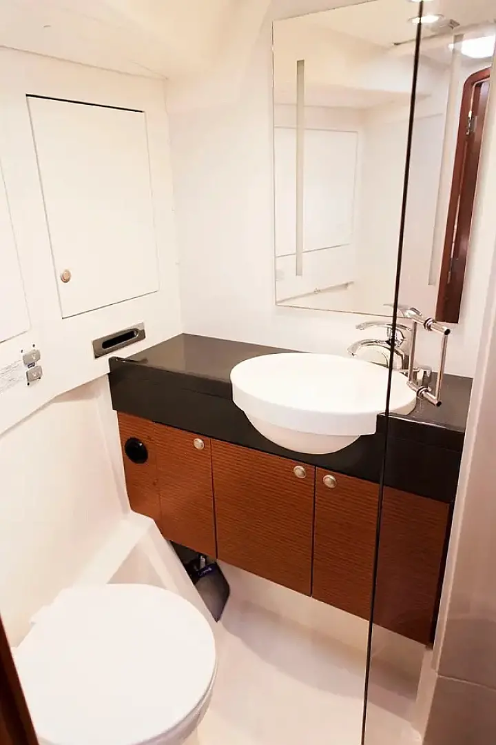 Delphia 47 - 