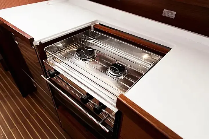 Delphia 47 - 