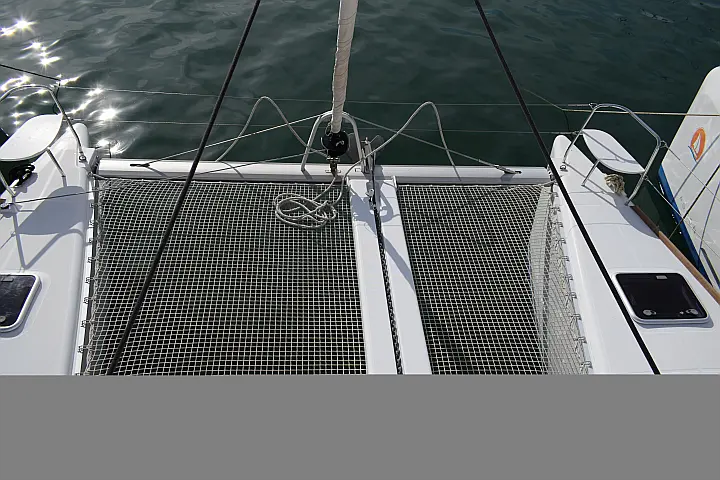 Lagoon 380 - 