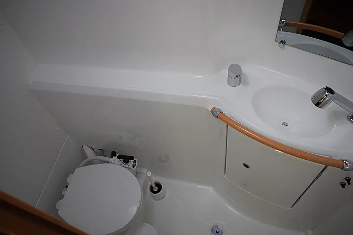 Lagoon 380 - 