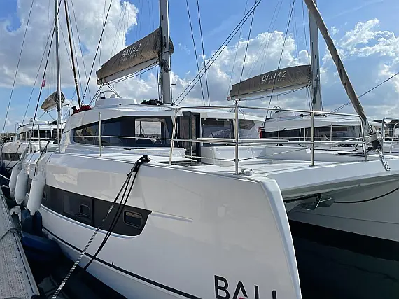 Bali 4.2