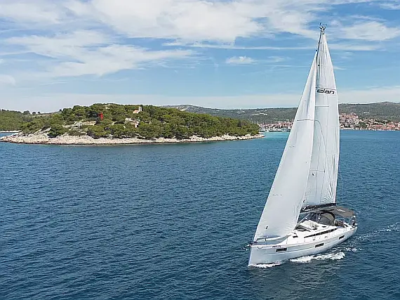 Elan Impression 45