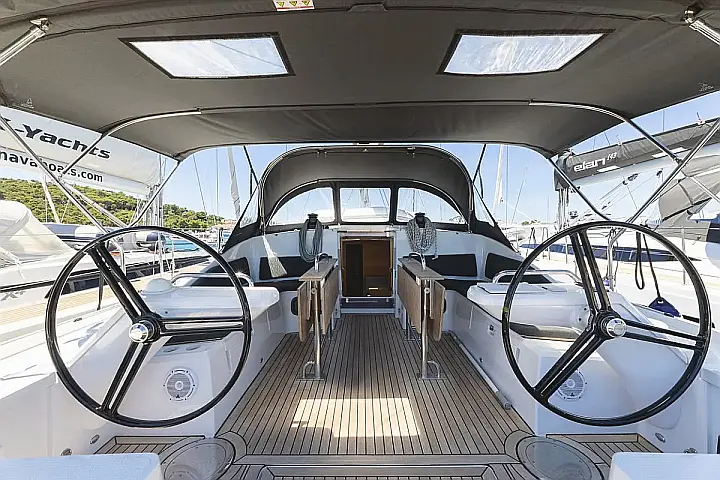 Elan Impression 45 - 