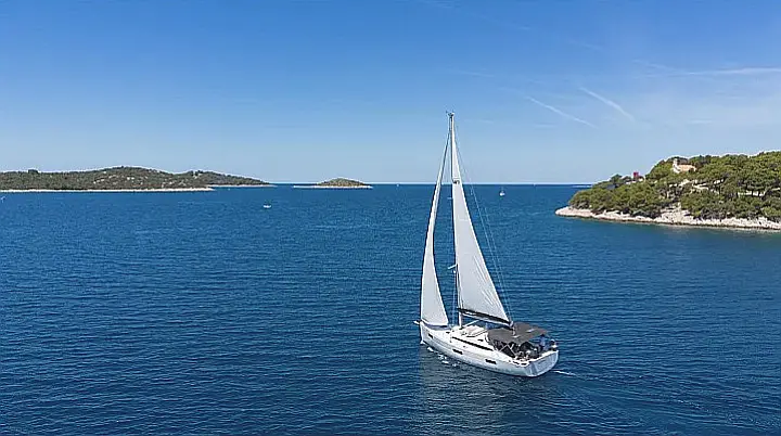Elan Impression 45 - 