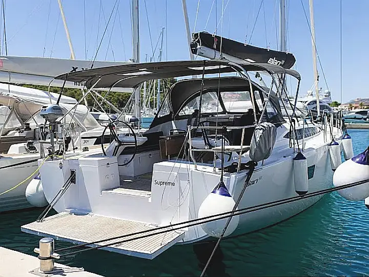 Elan Impression 45 - 