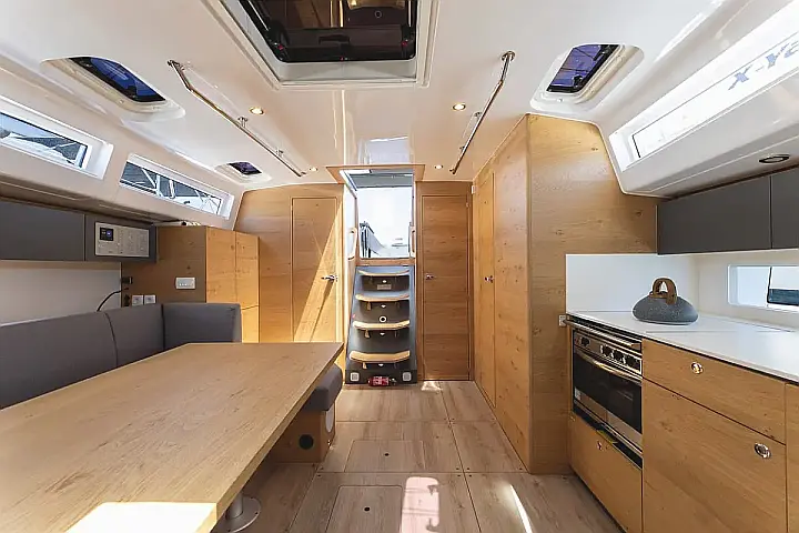 Elan Impression 45 - 