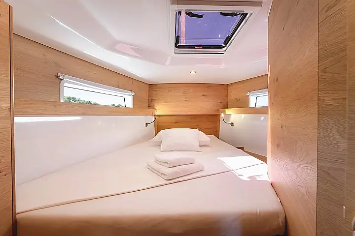 Elan Impression 45 - 