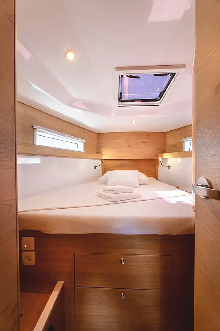 Elan Impression 45 - 