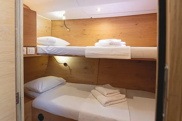 Elan Impression 45 - 