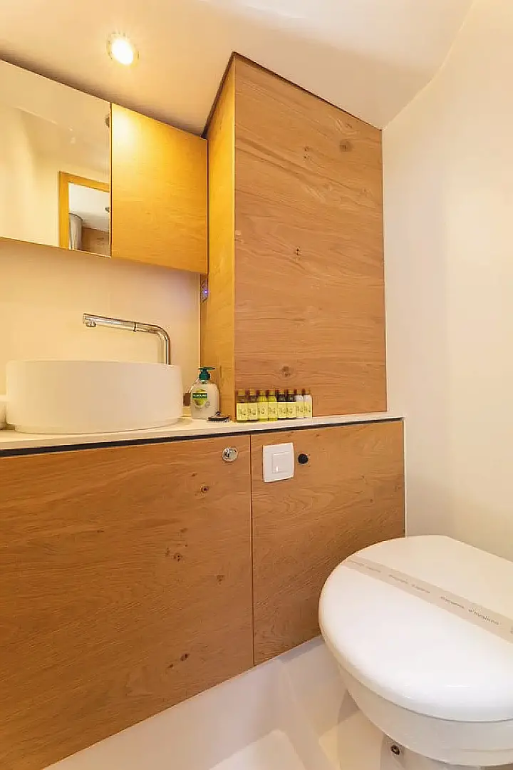 Elan Impression 45 - 