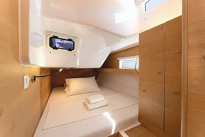 Elan Impression 45 - 