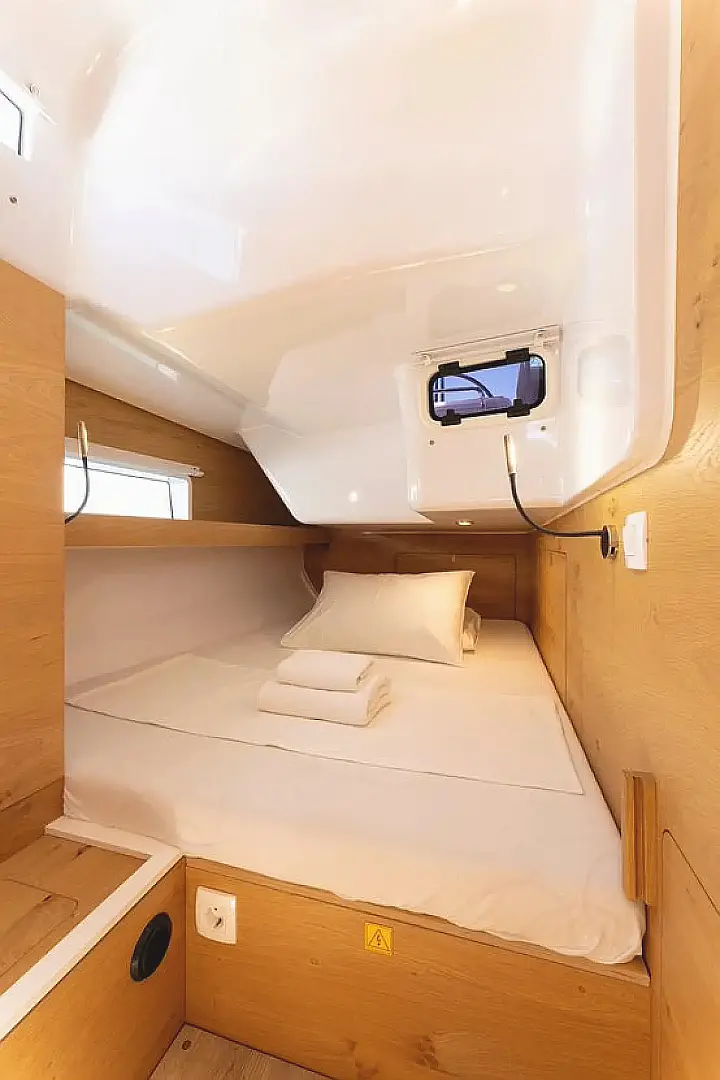 Elan Impression 45 - 