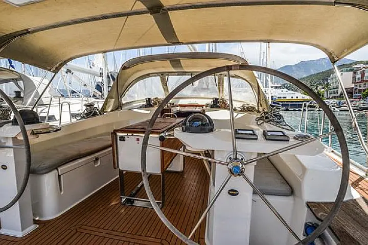 Bavaria Cruiser 45 - 