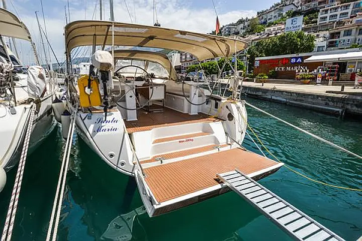 Bavaria Cruiser 45 - 