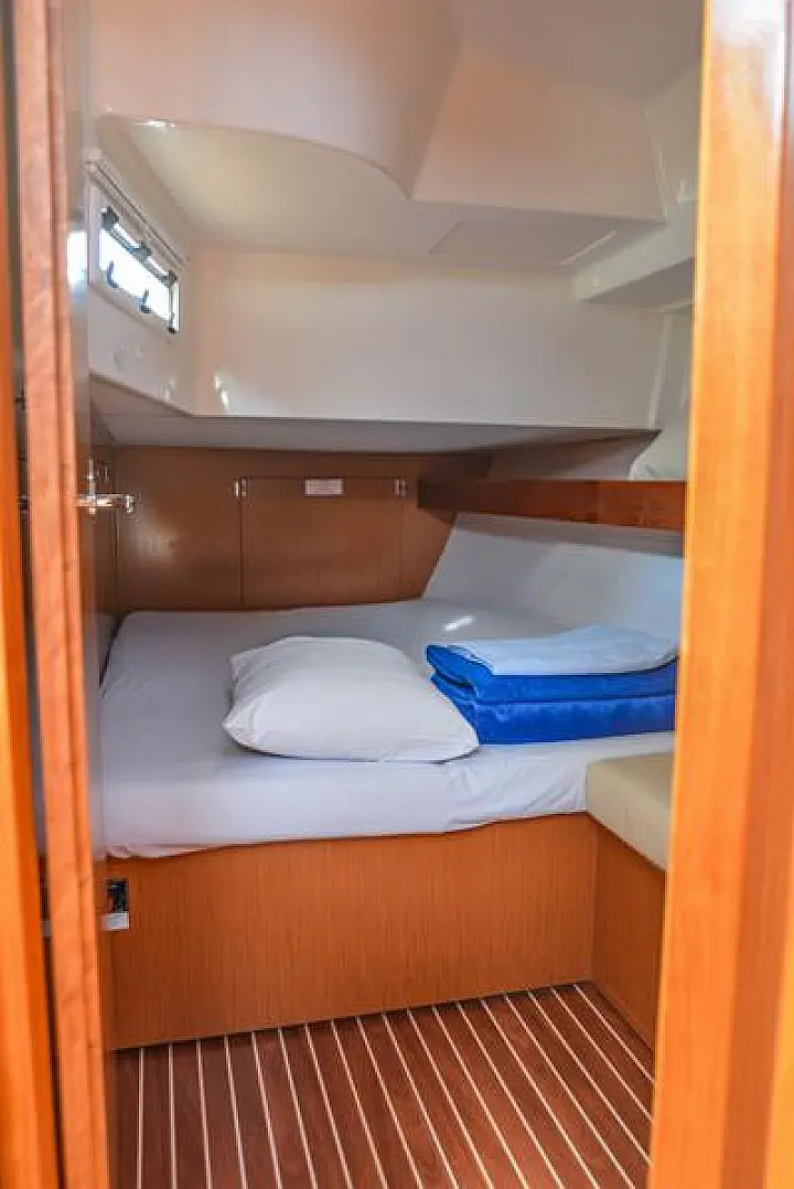 Bavaria Cruiser 45 - 