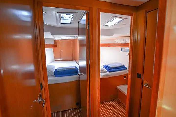 Bavaria Cruiser 45 - 
