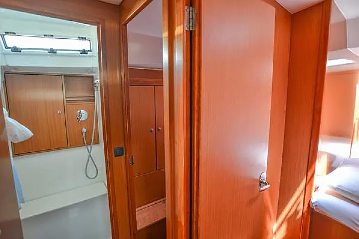 Bavaria Cruiser 45 - 