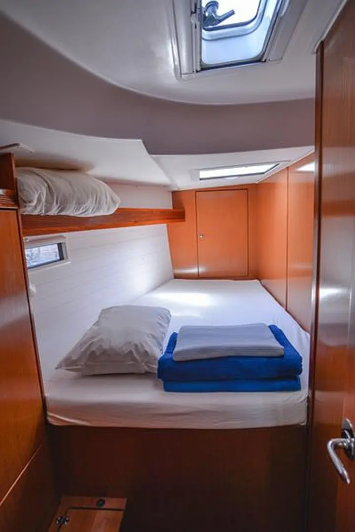 Bavaria Cruiser 45 - 