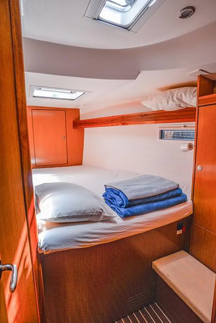Bavaria Cruiser 45 - 