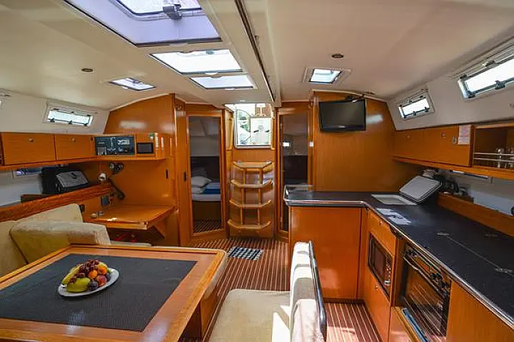 Bavaria Cruiser 45 - 