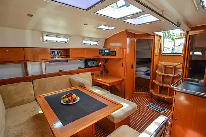 Bavaria Cruiser 45 - 