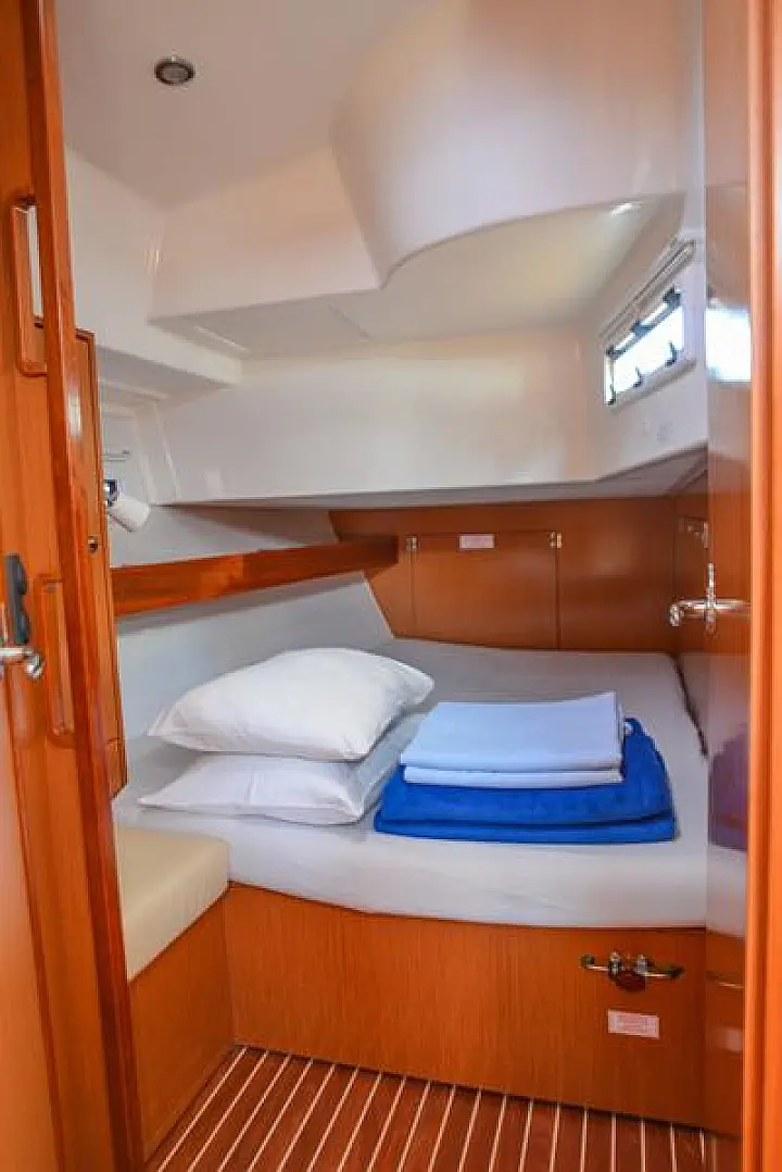 Bavaria Cruiser 45 - 