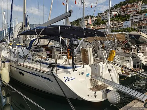 Bavaria 46 Cruiser