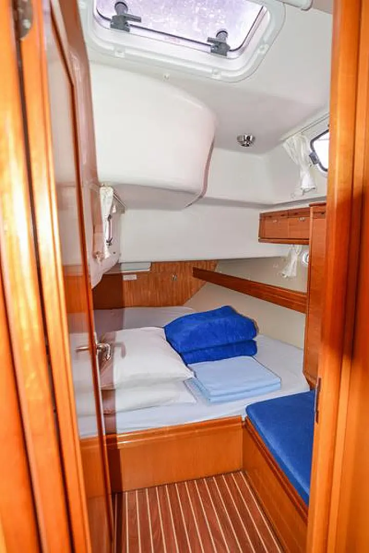 Bavaria 46 Cruiser - 