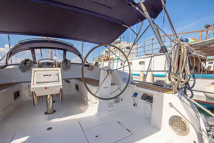 Bavaria Cruiser 46 - 