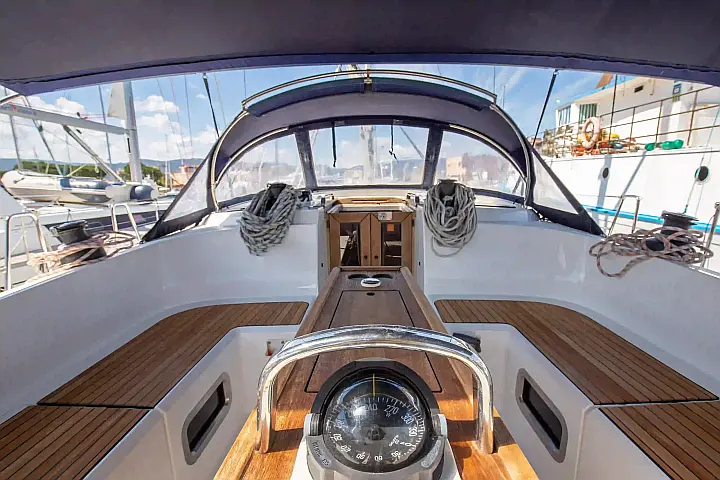 Bavaria Cruiser 46 - 