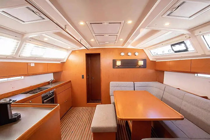 Bavaria Cruiser 46 - 