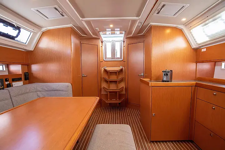 Bavaria Cruiser 46 - 