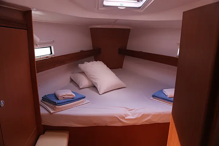 Bavaria Cruiser 40 - 