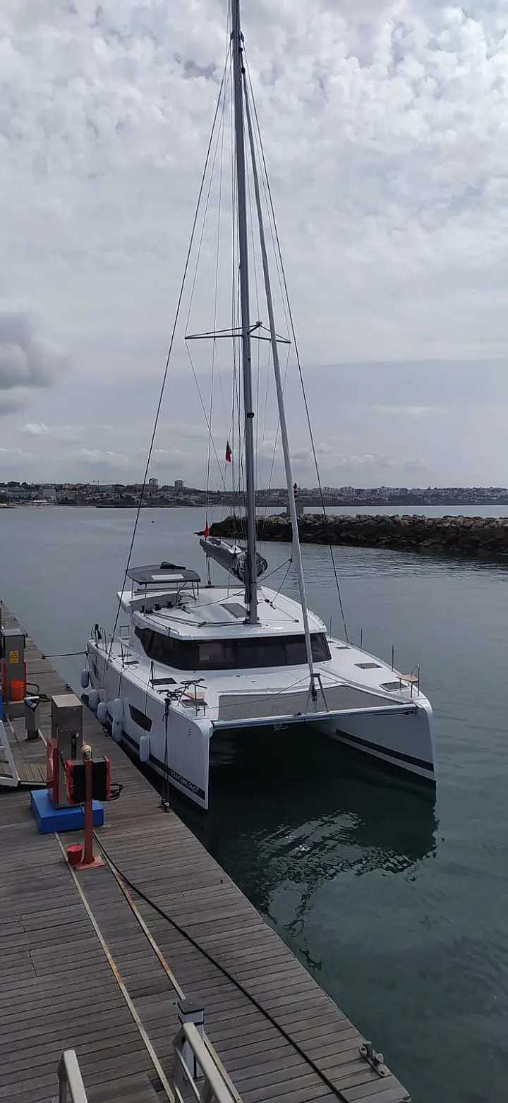 Isla 40 - 