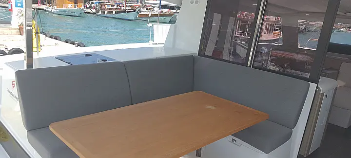 Isla 40 - 