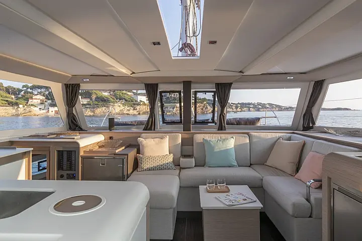 Isla 40 - 