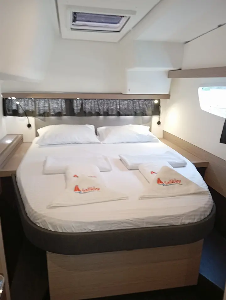 Isla 40 - 