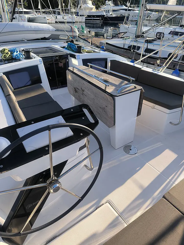 Dufour 41 - 