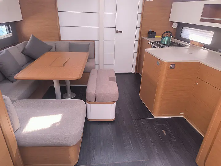 Dufour 41 - 