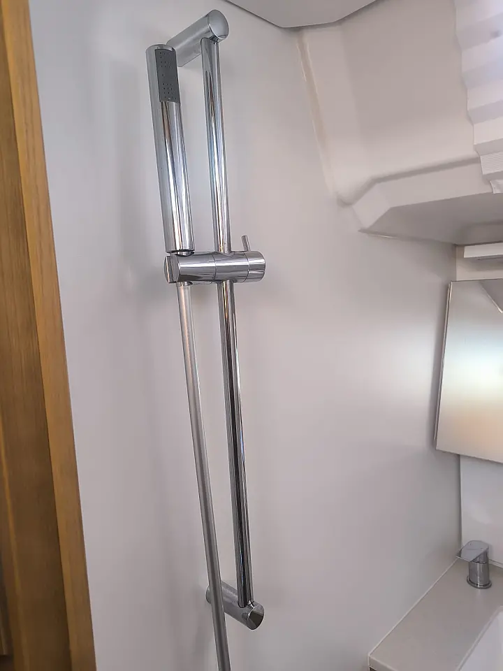 Dufour 41 - 