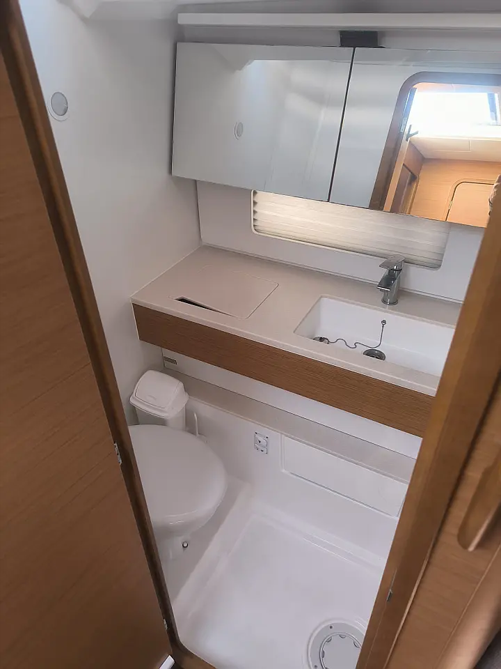Dufour 41 - 