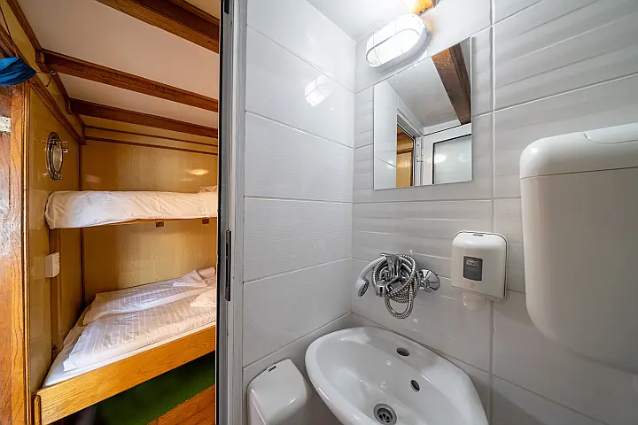Gulet - 